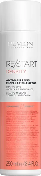 Revlon Professional ReStart Density Anti-Hairloss Shampoo