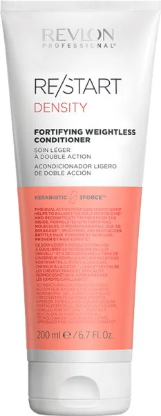 Revlon Professional ReStart Density Fortifying Conditioner