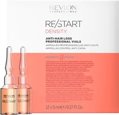 Revlon Professional ReStart Density Antihair Loss Treatment 12 x