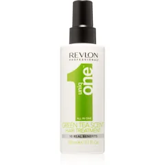 Revlon Professional UniqOne All In One Green Tea Scent Hair Treatment spülfreie Pflege im Spray