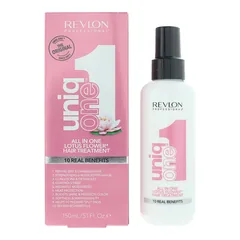 Revlon Uniq One All In One Lotus Flower Hair Treatment