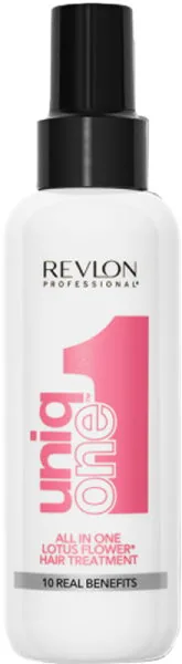 Revlon Professional Revlon Uniq One Hair Treatment Lotus Flower