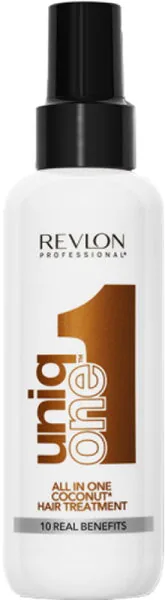 Revlon Professional Revlon Uniq One Hair Treatment Coconut