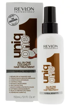 Revlon Professional UniqOne Coconut Hair Treatment