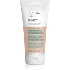 Revlon Professional Re/Start Curls Feuchtigkeitsspendendes Jelly-Oil für Locken für Definition und Form