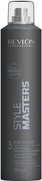 Revlon Professional Revlon Style Masters Pure Styler Strong Hold