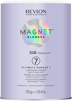 Revlon Professional Magnet Blondes Ultimate Powder 7