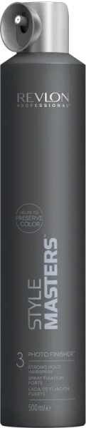 Revlon Professional Revlon Style Masters Photo Finisher Haarspray