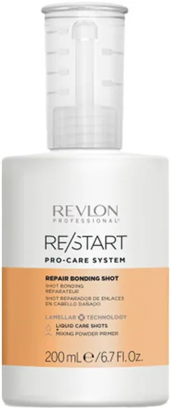 Revlon Professional ReStart Pro Care Repair Bonding Shot
