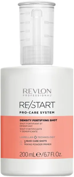 Revlon Professional ReStart Pro Care Density Fortifying Shot