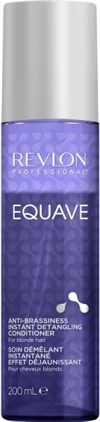 Revlon Professional Equave Anti-Brassiness Instant Detangling Conditioner
