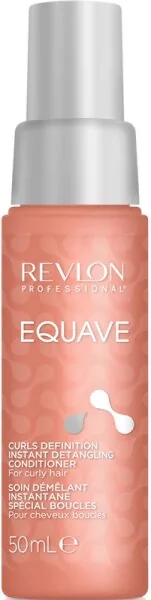 Revlon Professional Equave Curls Definition Instant Detangling Conditioner