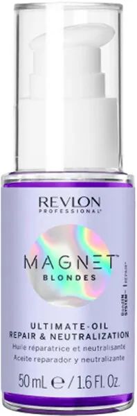 Revlon Professional Magnet Blondes Ultimate Oil Repair & Neutralization