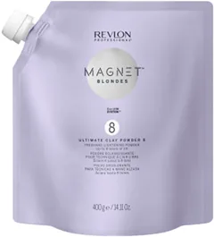 Revlon Professional Magnet Blondes Clay Powder 8