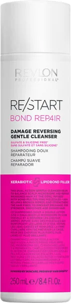 Revlon Professional ReStart Bond Repair Shampoo