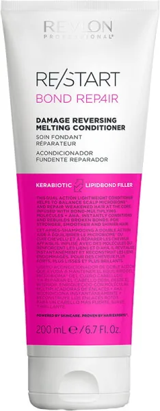 Revlon Professional ReStart Bond Repair Melting Conditioner