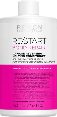 Revlon Professional ReStart Bond Repair Melting Conditioner