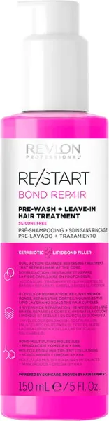Revlon Professional ReStart Bond Repair Pre-Wash Leave-In