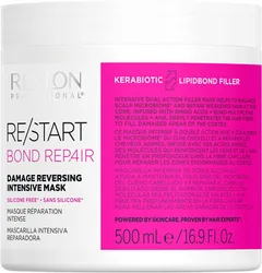 Revlon Professional ReStart Bond Repair Maske