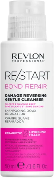 Revlon Professional ReStart Bond Repair Shampoo