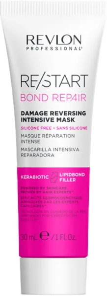 Revlon Professional ReStart Bond Repair Maske