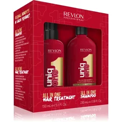 Revlon Professional UniqOne Hair Treatment Set Set für das Haar