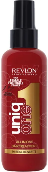 Revlon Professional UniqOne All in One Hair Treatment - Aitana Bonmati Limited Edition