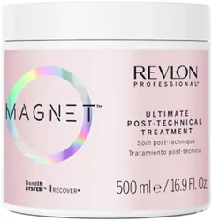 Revlon Professional Magnet Ultimate Post-Technical Treatment