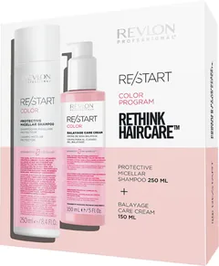 Revlon Professional Re/Start Set .