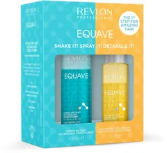 Revlon Professional Equave Set .