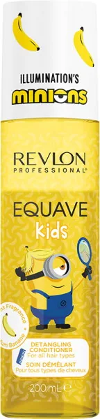 Revlon Professional Equave Kids Minions Conditioner