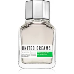 Benetton United Dreams Aim High für Herren 100 ml