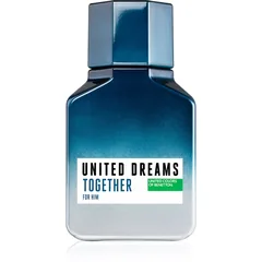 Benetton United Dreams Together für Herren 100 ml