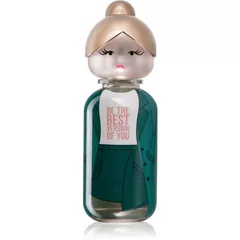 Benetton Sisterland Green Jasmine für Damen 75 ml