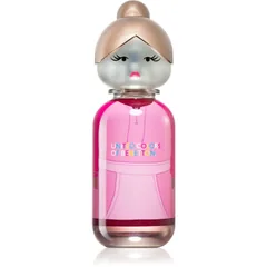 Benetton Sisterland Pink Raspberry für Damen 80 ml