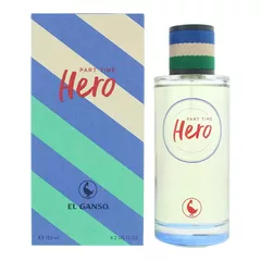 El Ganso Part Time Hero 125 ml