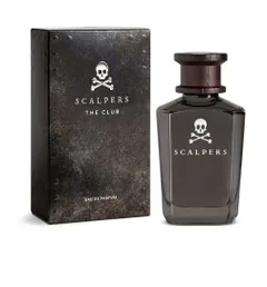 SCALPERS The Club 75 · 125 ml