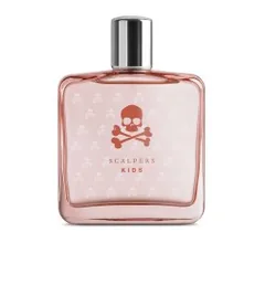 SCALPERS Kids Girl 100 ml