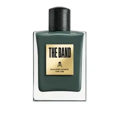 SCALPERS The Band 100 ml