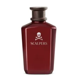 SCALPERS The Speed Club 125 ml