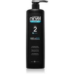 Nirvel Fase 2 regenerierende Kur für beschädigtes Haar