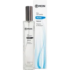 Mon Colonia De Musk 100 ml