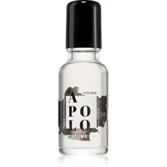 Secret play Apolo parfümiertes öl mit Pheromonen für Herren 20 ml