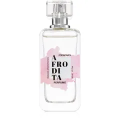 Secret play Afrodita Natural Pheromones Parfüm mit Pheromonen für Damen 50 ml
