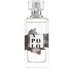 Secret play Apolo Natural Pheromones Parfüm mit Pheromonen für Herren 50 ml