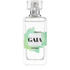 Secret play Gaia Natural Pheromones Parfüm mit Pheromonen für Damen Gaia 50 ml