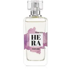 Secret play Hera Natural Pheromones Parfüm mit Pheromonen für Damen 50 ml