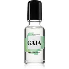 Secret play Gaia Natural Pheromones parfümiertes öl mit Pheromonen für Damen 20 ml