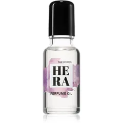 Secret play Hera Natural Pheromones parfümiertes öl mit Pheromonen für Damen 20 ml