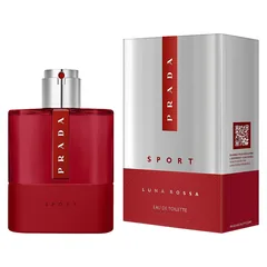 Prada Luna Rossa Sport 100 ml